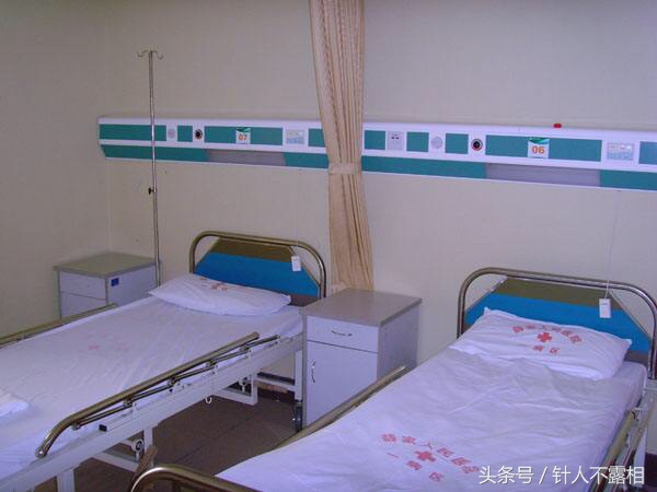 动漫进入针灸室，能吸引你来点（扎）兔（一）子（针）吗？