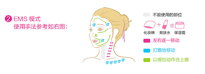 refa日立,美容仪refa黄金棒