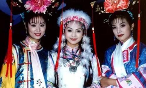 原班人马评价还珠3,还珠3和前两部不一样