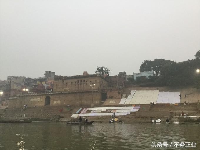 旅行|CoordinateBook04-No.225.3176°N,82.9739°E印度