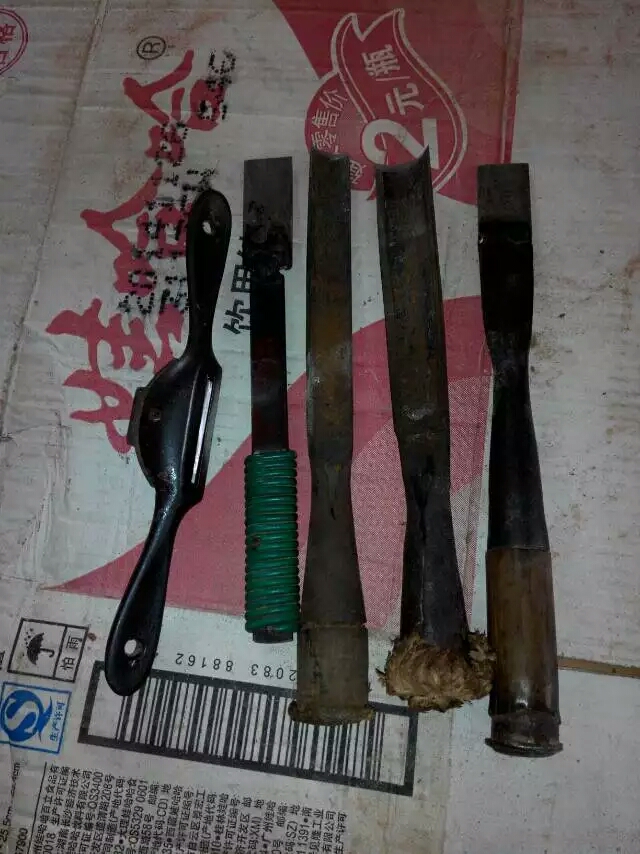 弯头是怎么样炼成的,弯头的正确方法教程