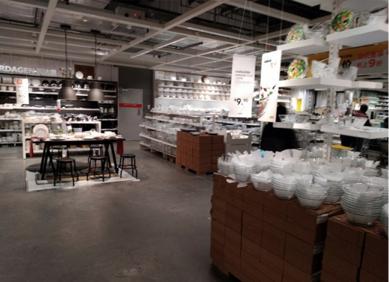 上海北蔡宜家攻略,上海北蔡宜家