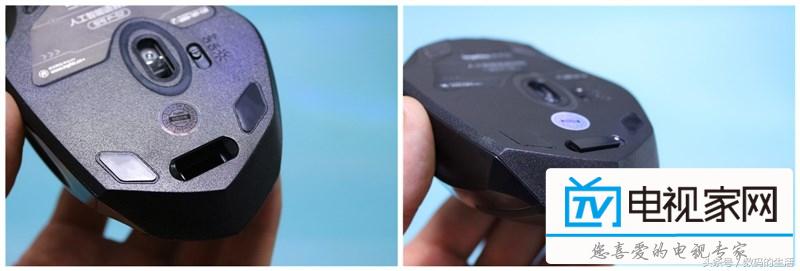 一款靠“说”的来操作的鼠标——英菲克智能语音无线鼠标