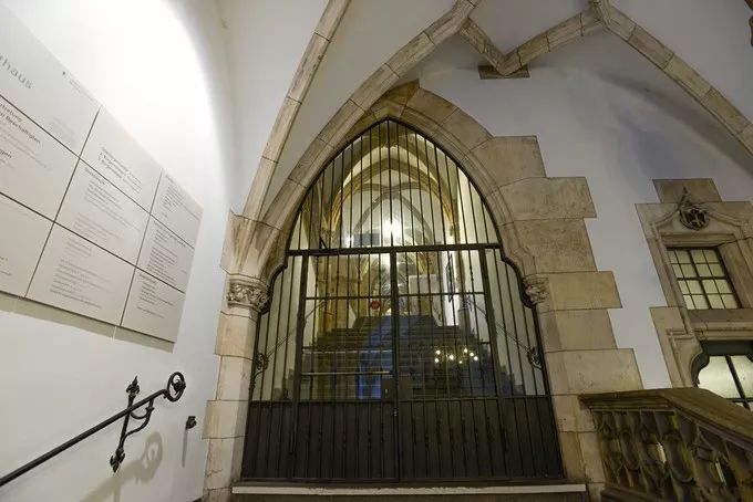 别再排斥跟团了之德国行，从哈布斯堡王朝，到雅历安血统