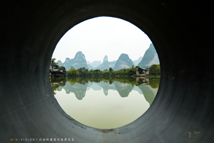 崇左自驾旅游景点有哪些地方,广西崇左沿途的风景