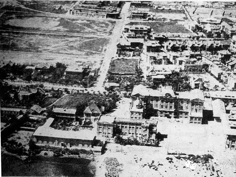 民园简介,10年前的民园