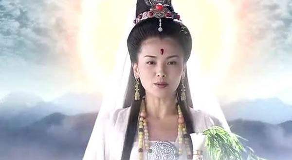 只有他能灭了红孩儿的三昧真火，四海龙王和观音菩萨都不行