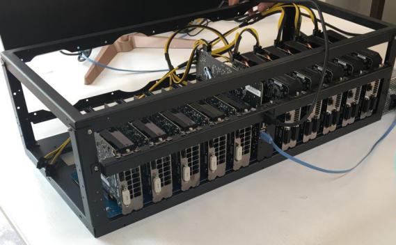 如何安装多台矿机,自己装矿机怎么调试