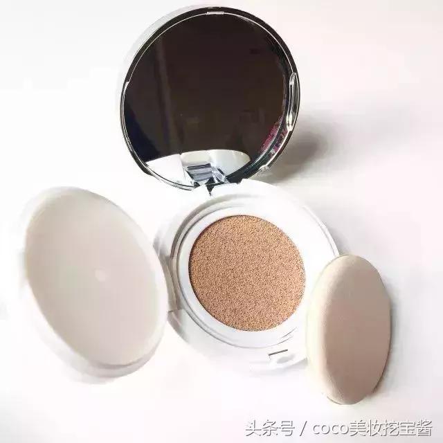 日韩适合混油皮的持妆气垫,日韩气垫什么牌子好