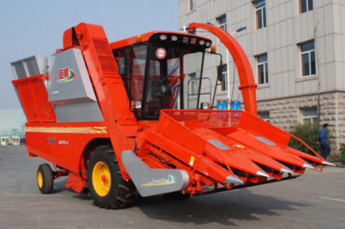 农机通青贮机,国内外青贮收获机优缺点