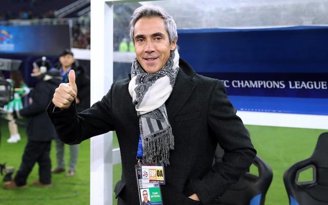 必应足球情报丨亚冠：柏太阳神VS天津权健，权健“逐日”