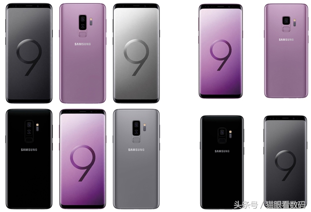 三星s9能单独更换中框吗,三星s9+以旧换新