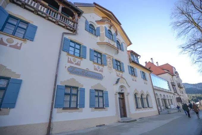 别再排斥跟团了之德国行，从哈布斯堡王朝，到雅历安血统