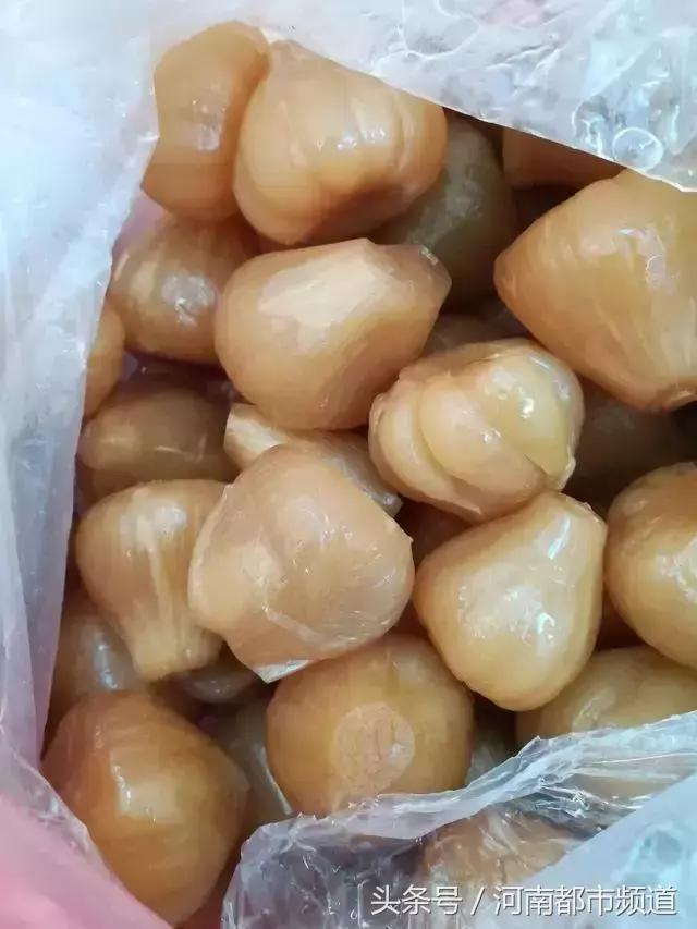 “我妈可能觉着我在外面会饿死！”打开返程后备箱，暖心又扎心！