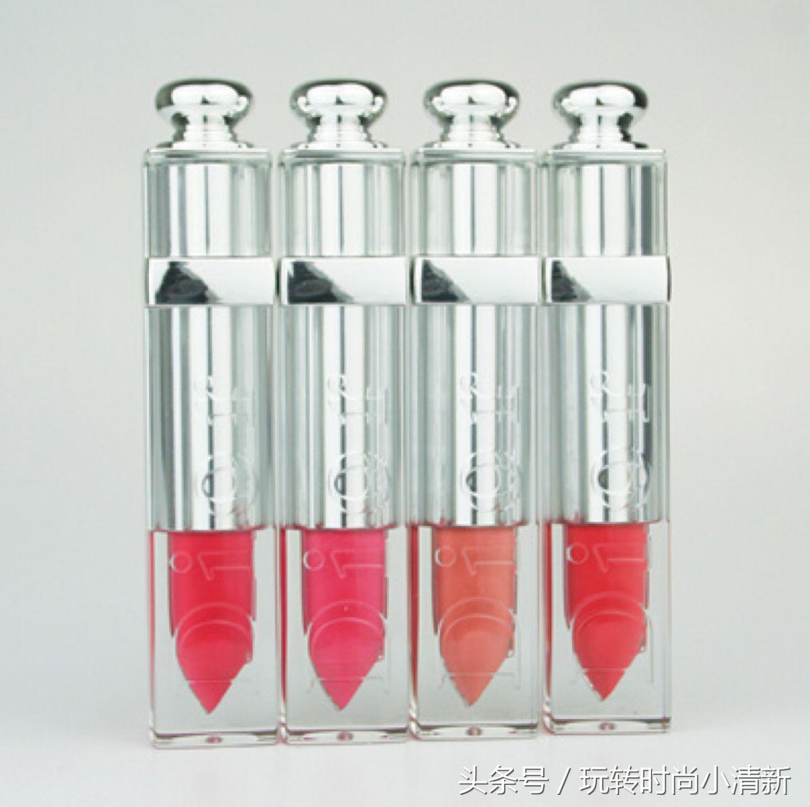 网友评价最好用的口红是哪个,测评大牌最热销口红和最冷门色号