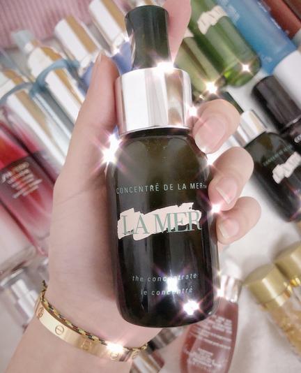 精华推荐抗初老精华平价100以内,最近在用的17款精华分享心得