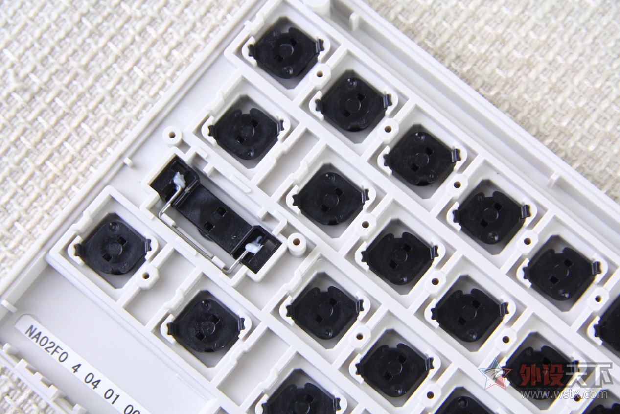 磁轴键盘盘点,最好的静电容键盘款式