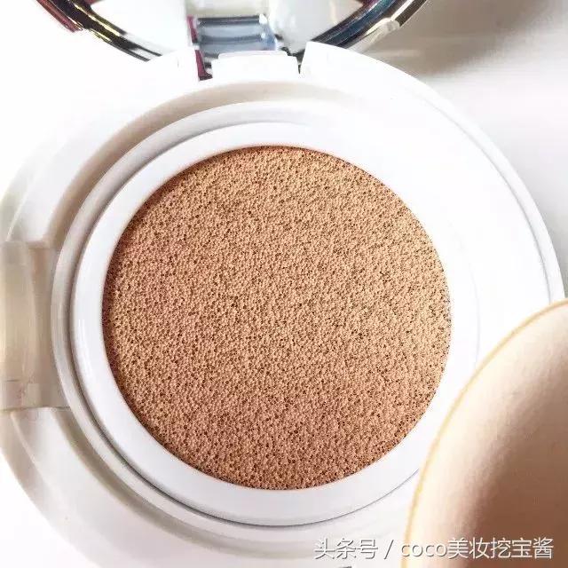 日系气垫和韩系气垫,日韩气垫干皮