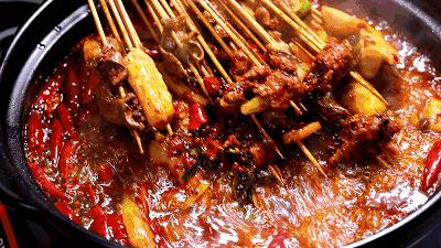 编辑部打卡,编辑部私藏的苍蝇馆子