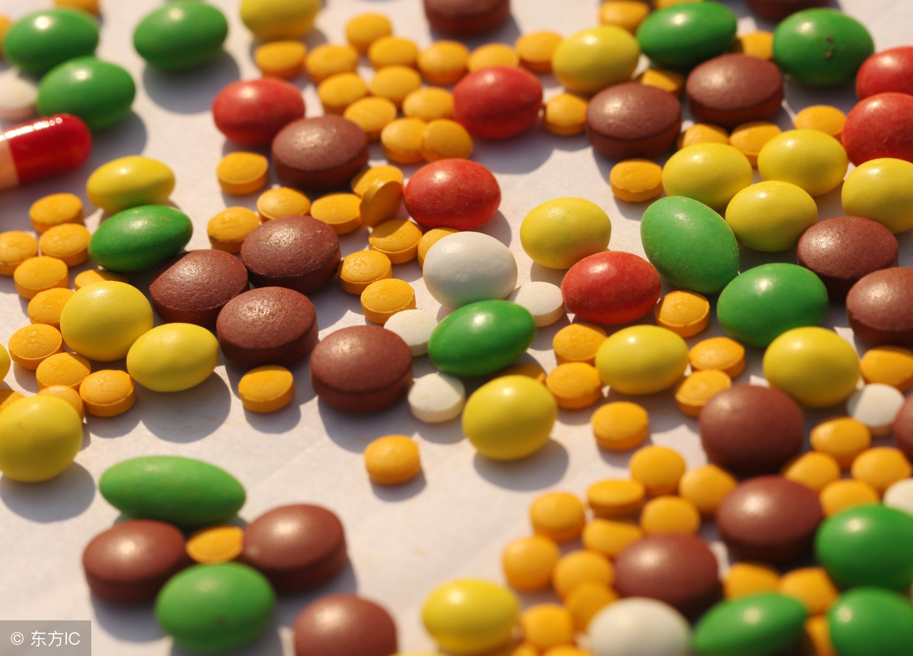 注意这些药品不可混用,这些常用药禁忌混搭