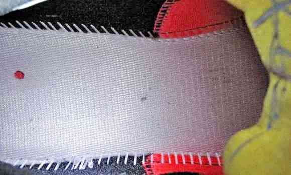 怎么鉴别耐克鞋真假,买的耐克鞋怎么查真伪