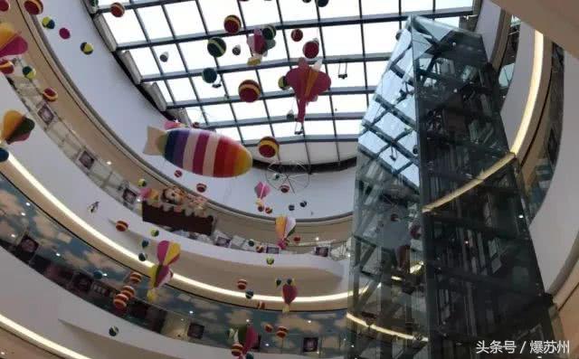 大起势！这5个地方将成昆山次中心，周边身价看涨…