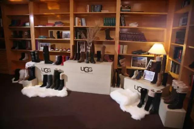 ugg是怎么出名的,ugg最好看的款式