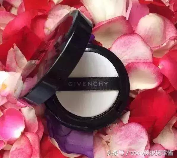 日韩适合混油皮的持妆气垫,日韩气垫什么牌子好