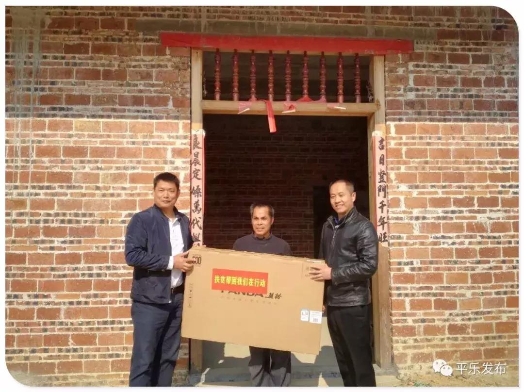 【幸福是奋斗出来的】桂林市平乐县一位残疾贫困户凤凰涅槃的事迹令人振奋