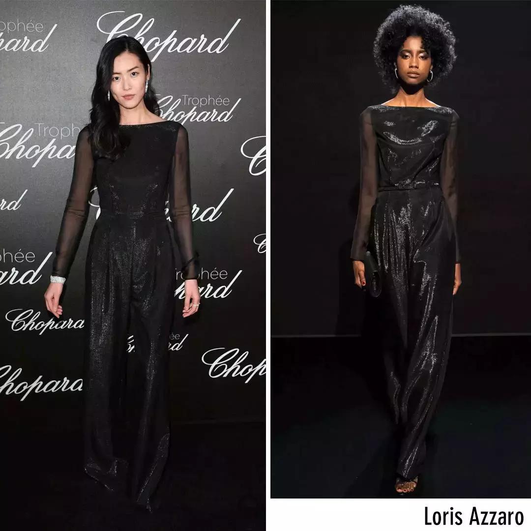 刘雯果然是穿搭高手,刘雯最新日常穿搭图片