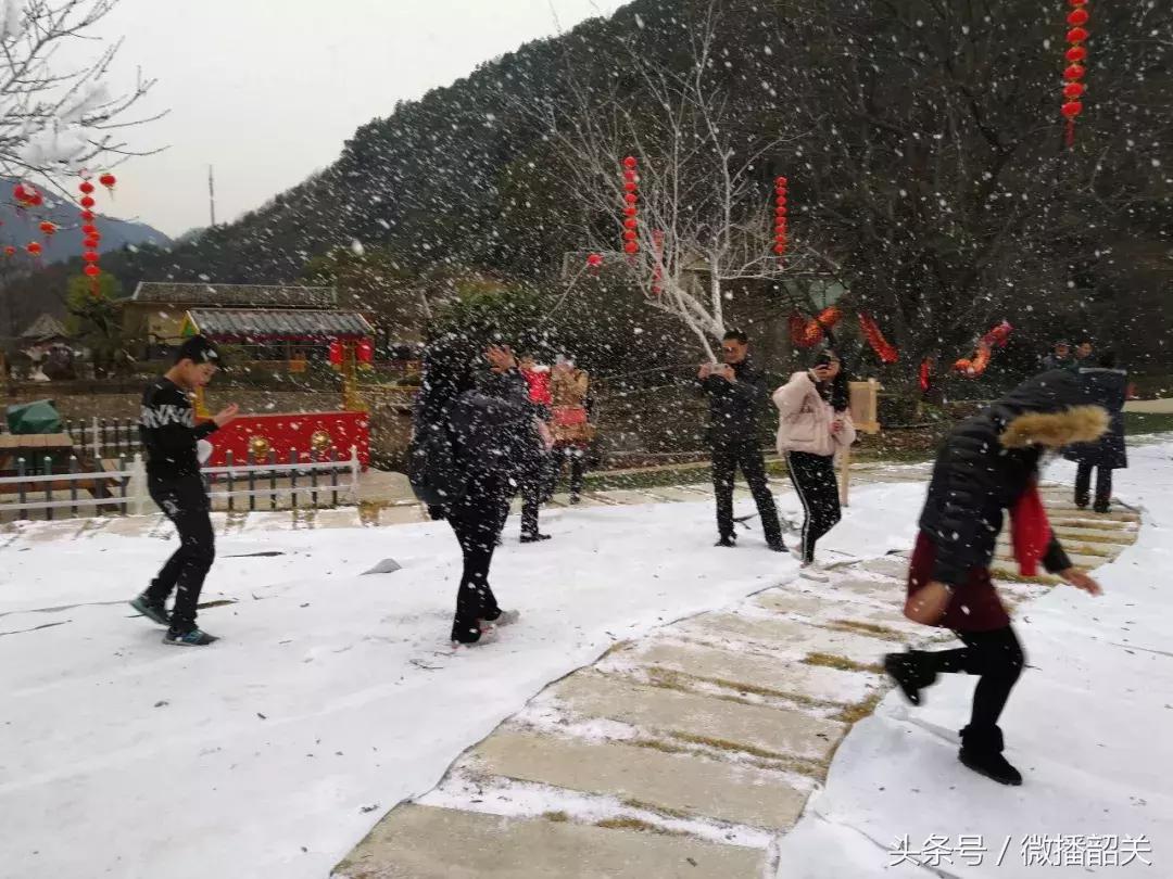 接招吧！开趴，其实还可以这Young过！