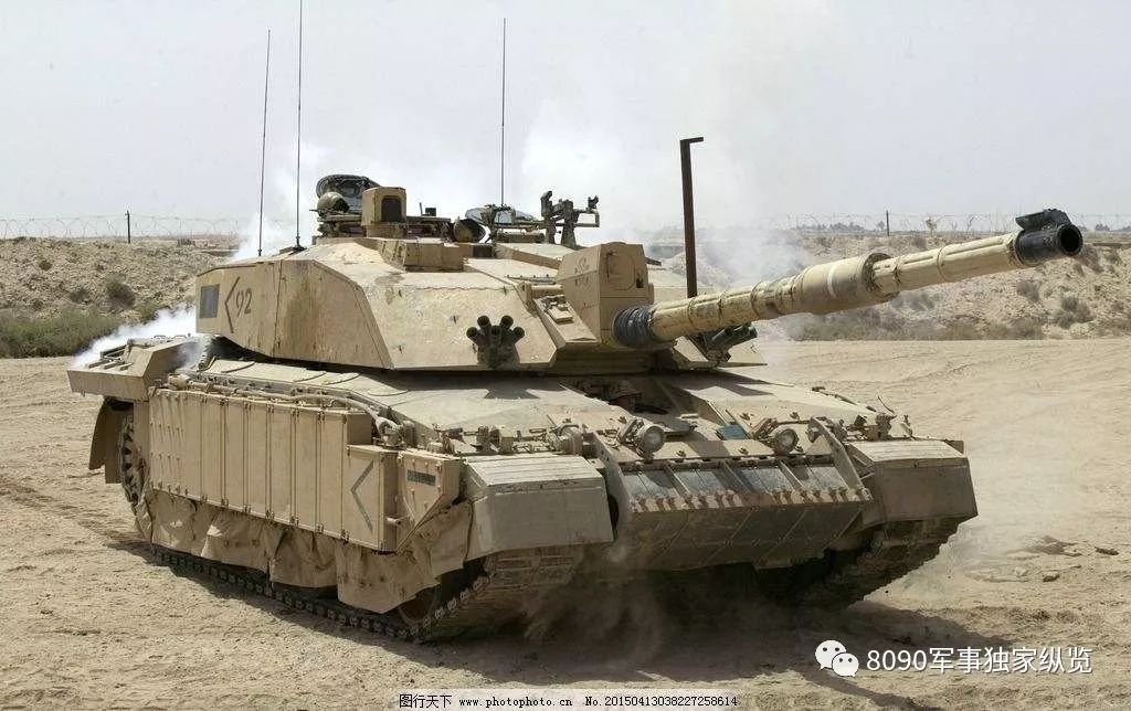 99式主战坦克驾驶室视野,99式主战坦克有多稳