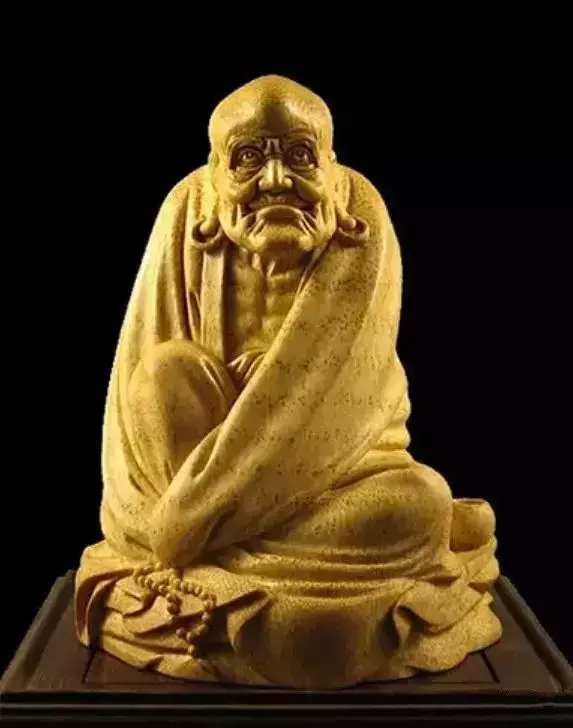 宁可食无肉,不可居无竹,精美的竹根雕作品欣赏