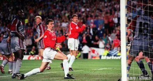 足坛那些令人泪目的瞬间,盘点足坛那些不可思议的奇迹