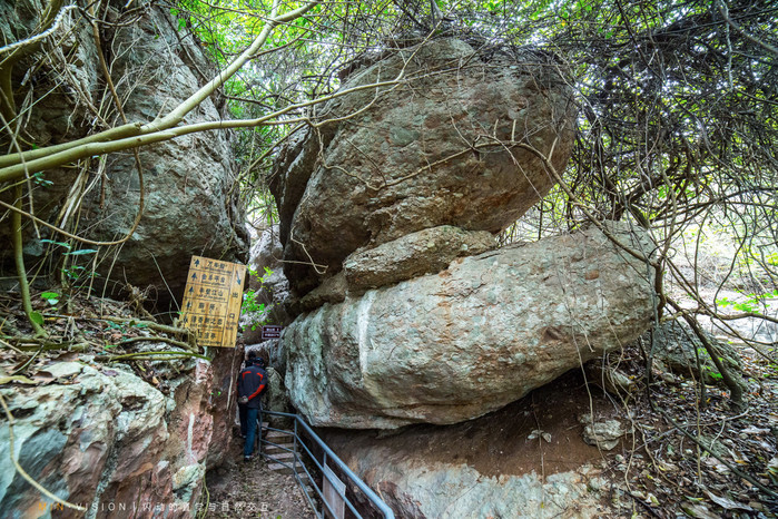 崇左自驾旅游景点有哪些地方,广西崇左沿途的风景