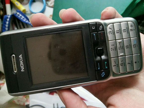 闲鱼上的旧手机是真的吗,闲鱼的旧手机