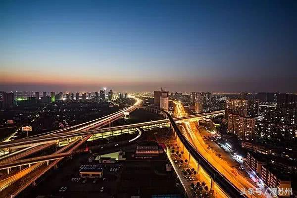 大起势！这5个地方将成昆山次中心，周边身价看涨…