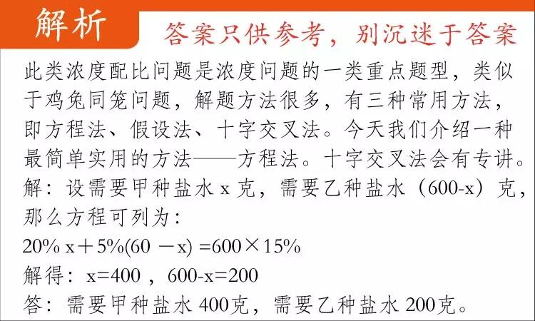 动动脑数学题,动动脑智力训练100题