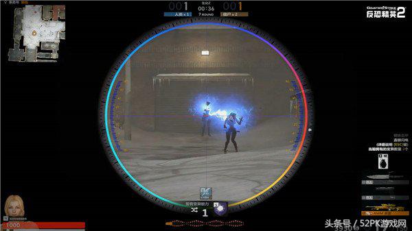 反恐精英ol韩服官网公告,反恐精英ol韩服最新消息