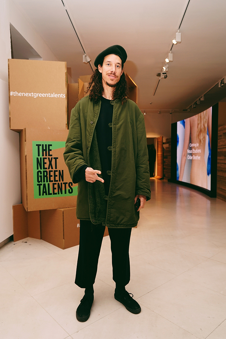 2018年米兰时装周秋冬成衣发布秀,米兰时装周第一场