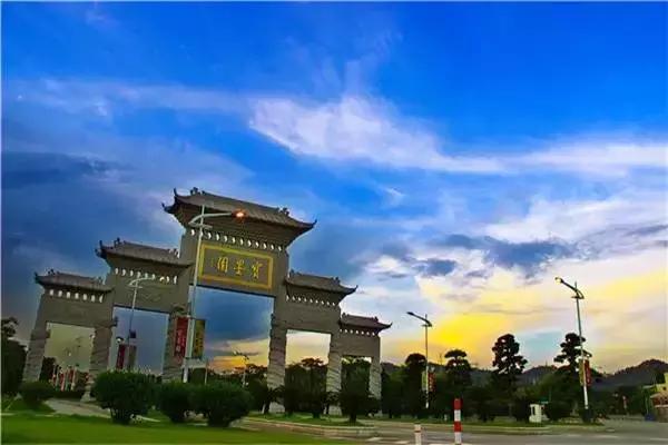 亲子游好去处!番禺周边的农家乐、游乐场、文化园…充实又好玩!