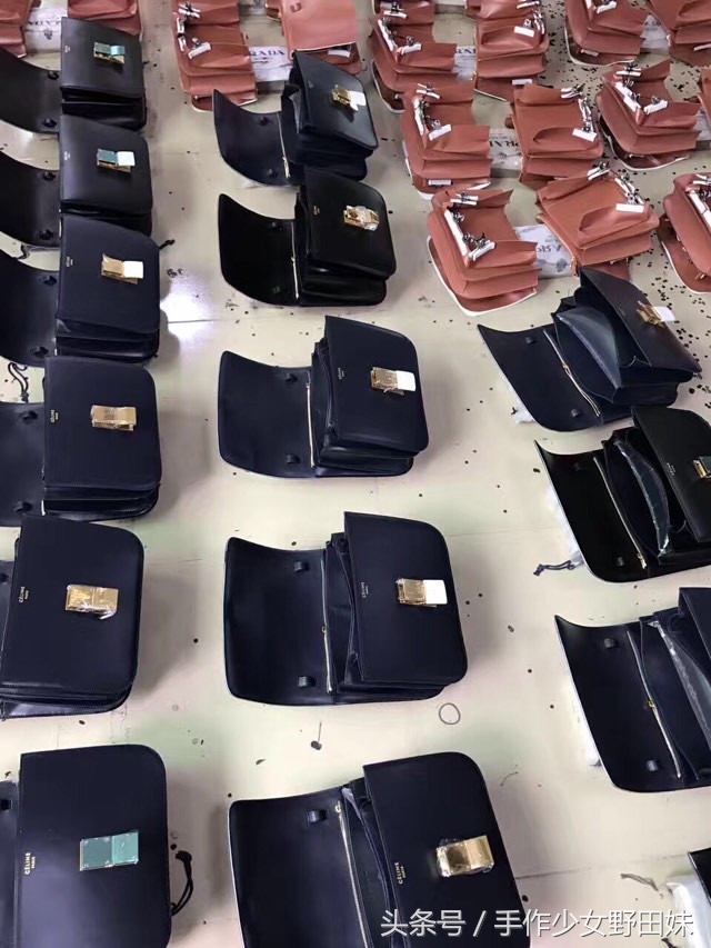 你以为网上所谓的“全球购”都靠谱?别傻了!都是东莞的小作坊