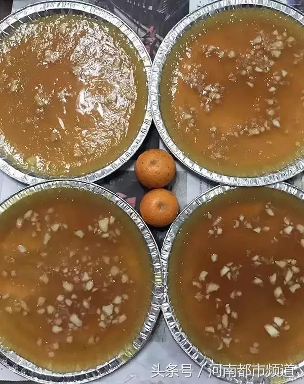 “我妈可能觉着我在外面会饿死！”打开返程后备箱，暖心又扎心！