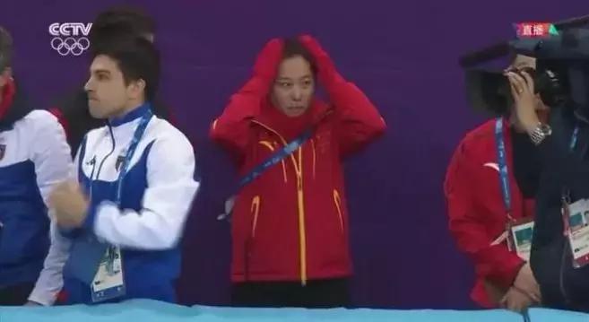 韩国黑哨之后的结果,韩国黑哨结果