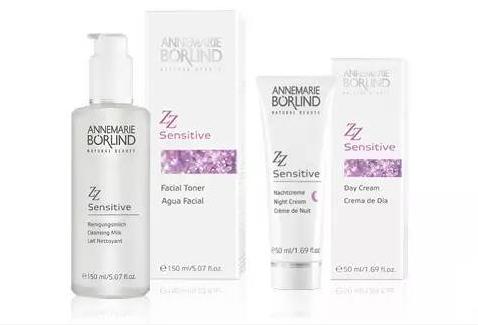 德国安娜柏林护肤套装,安娜柏林天然护肤品