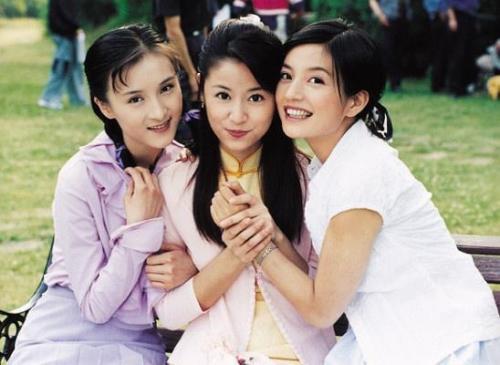 还珠格格神剧,还珠格格童年神剧