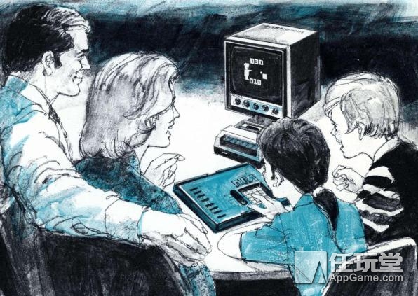 游戏界第一女神,游戏史上第一位女性角色是谁