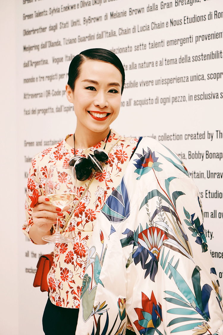 2018年米兰时装周秋冬成衣发布秀,米兰时装周第一场