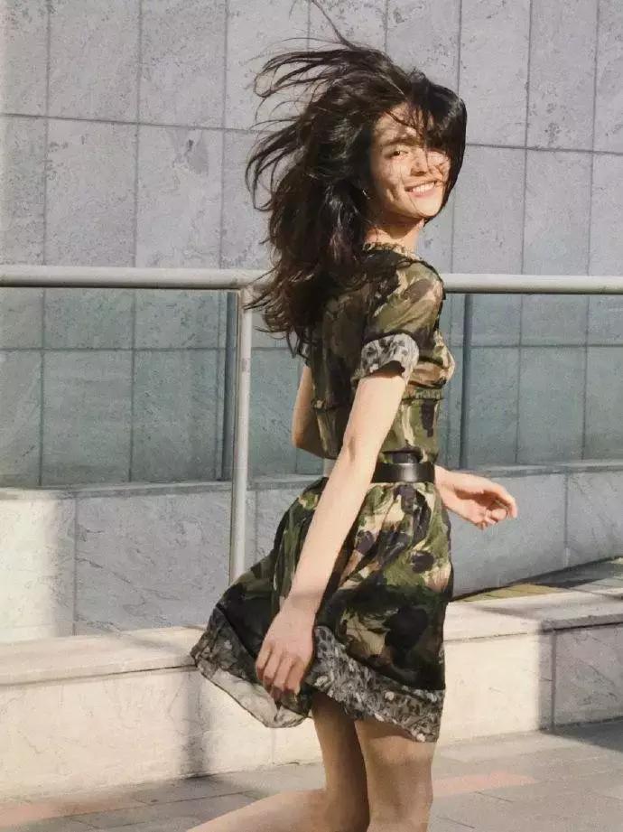 刘雯的高级穿搭一般人也可以拥有,刘雯最新日常穿搭图片