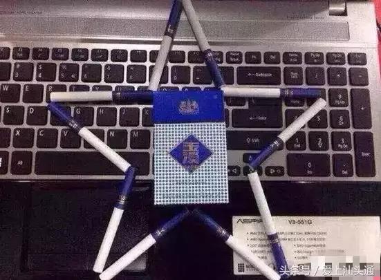 假的香烟是不是吸得快,假的香烟和真的香烟有什么区别